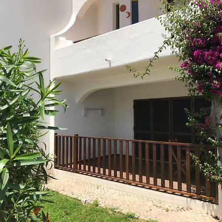 Sao Rafael - Apartamento Studio Albufeira Bagian luar foto
