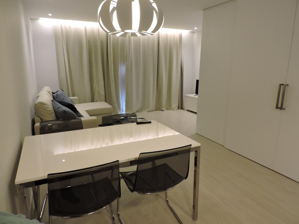 Sao Rafael - Apartamento Studio Albufeira Bagian luar foto