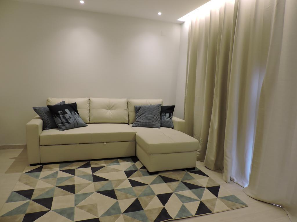 Sao Rafael - Apartamento Studio Albufeira Bagian luar foto