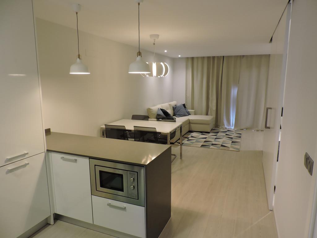 Sao Rafael - Apartamento Studio Albufeira Bagian luar foto