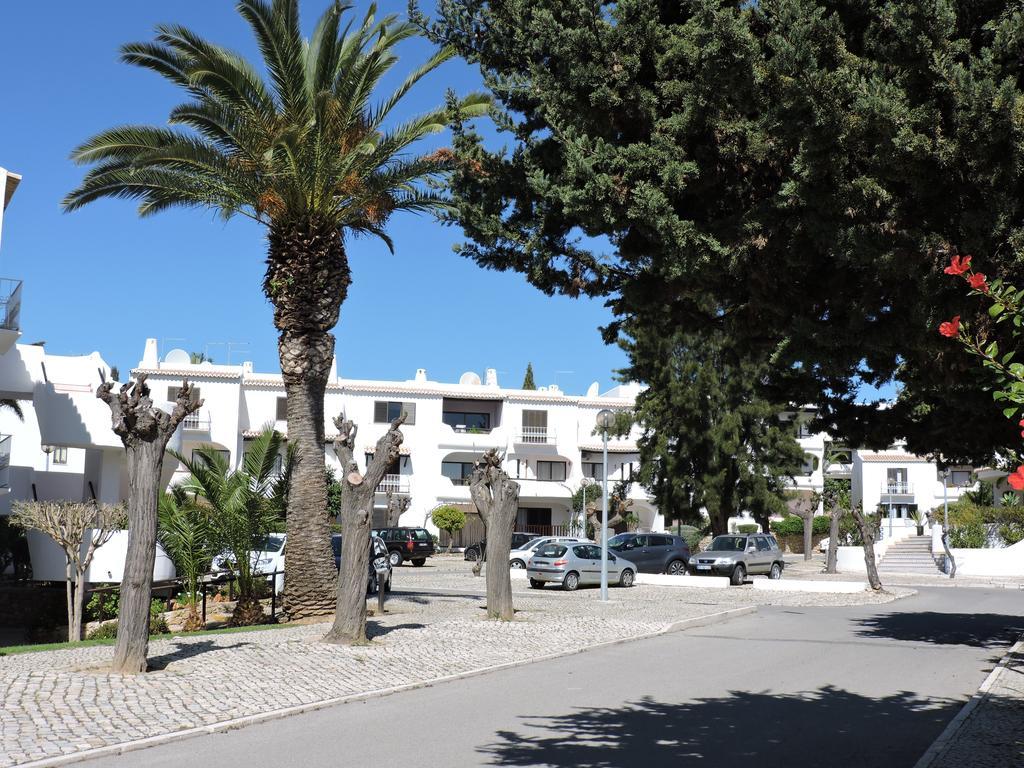 Sao Rafael - Apartamento Studio Albufeira Bagian luar foto