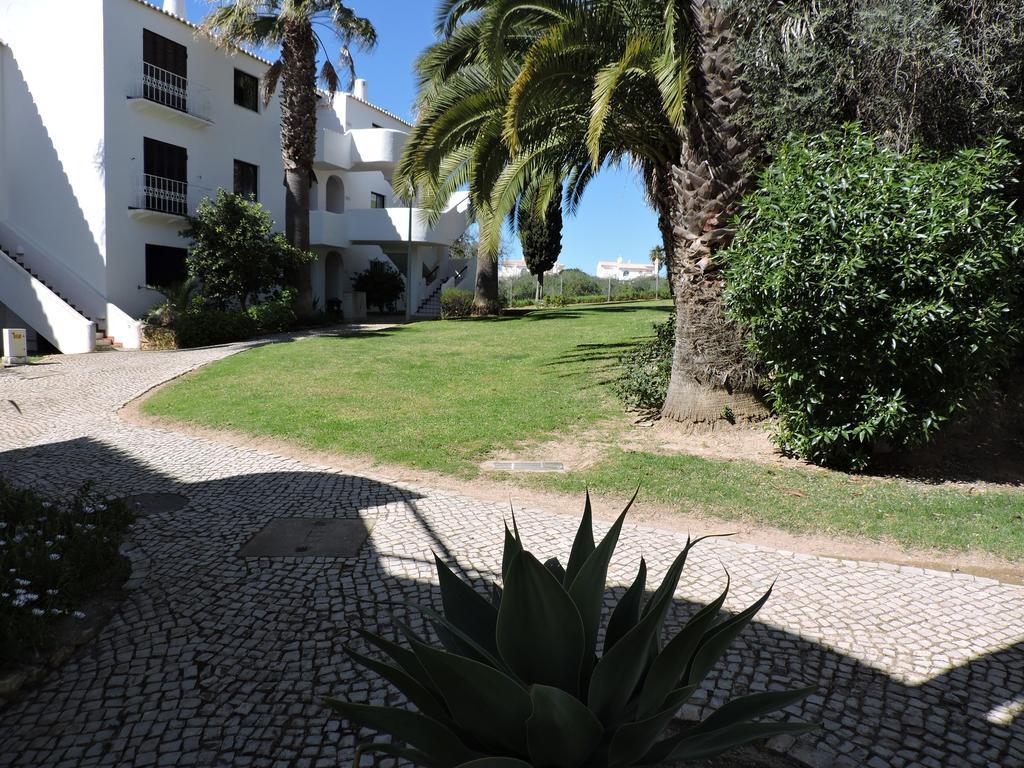 Sao Rafael - Apartamento Studio Albufeira Bagian luar foto