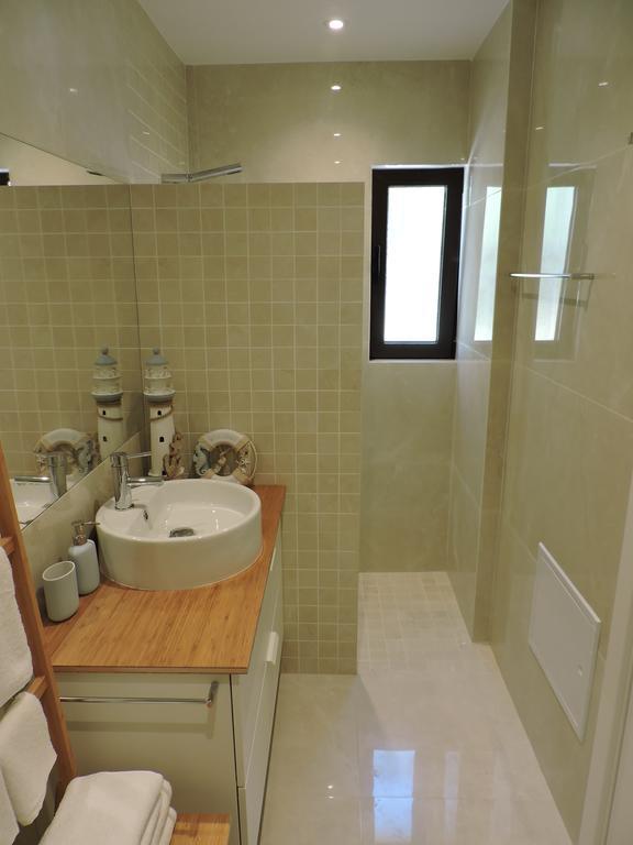 Sao Rafael - Apartamento Studio Albufeira Bagian luar foto