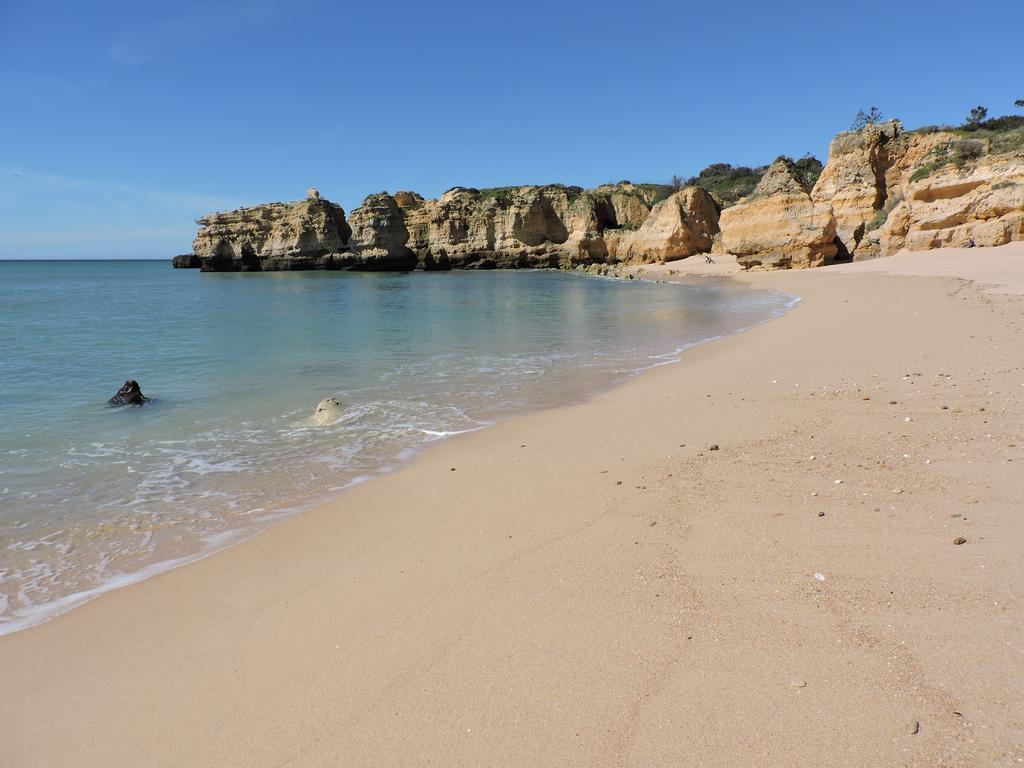 Sao Rafael - Apartamento Studio Albufeira Bagian luar foto