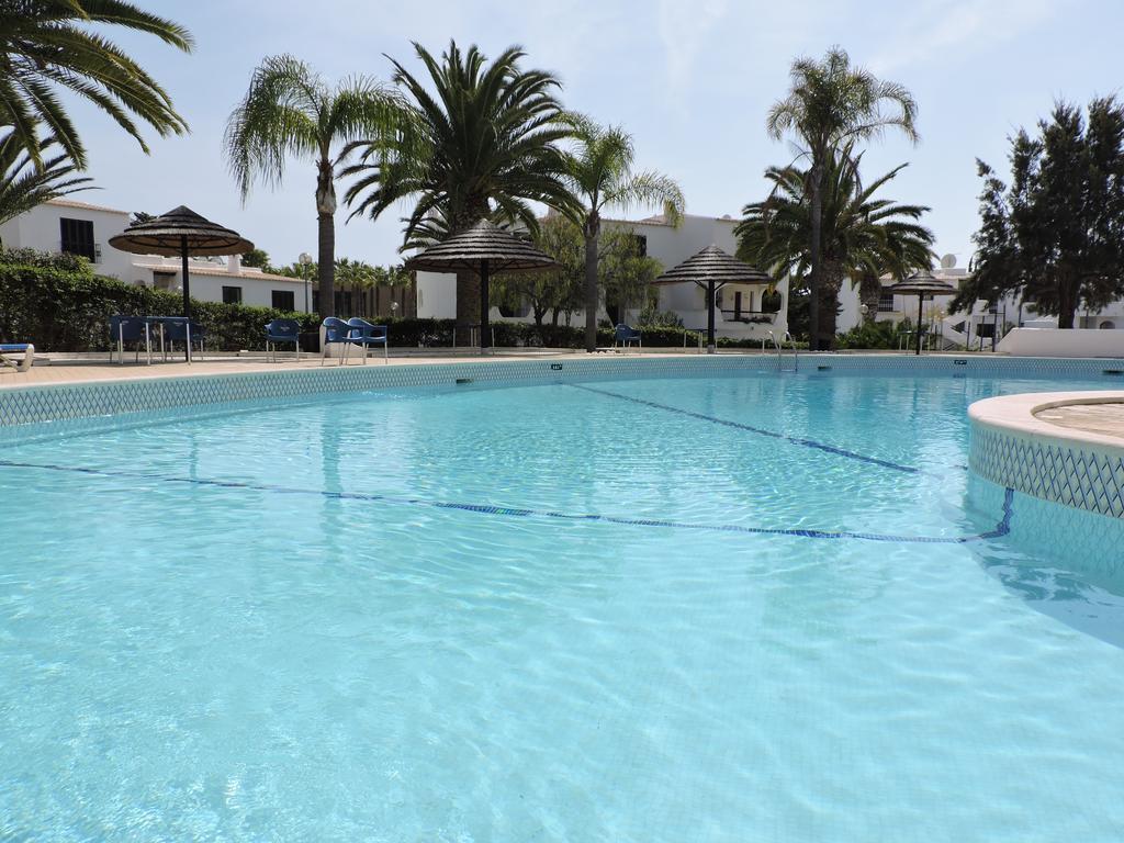 Sao Rafael - Apartamento Studio Albufeira Bagian luar foto