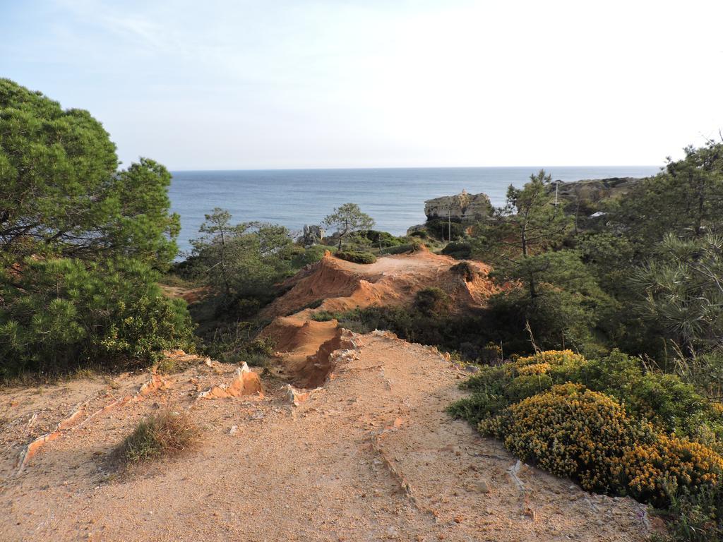 Sao Rafael - Apartamento Studio Albufeira Bagian luar foto